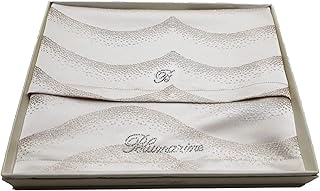 Tris Centri Jasmine (col. Ecru)