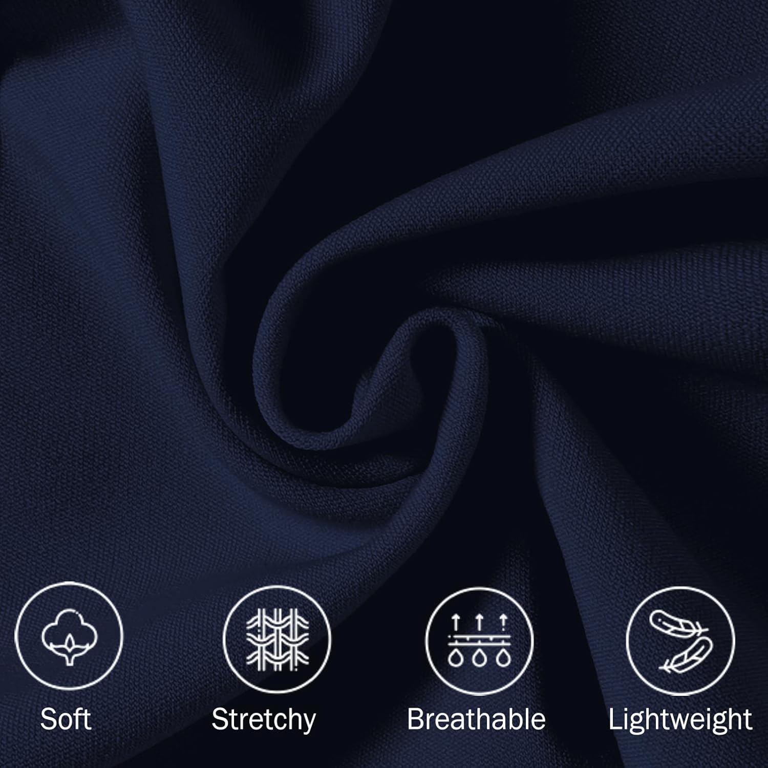 Neutocd Girls Tennis Skirt Skorts for Girls High Waisted Athletic Pleated Skirts with Shorts for Golf Pickleball Running - Image 5