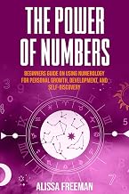 The Power of Numbers book cover