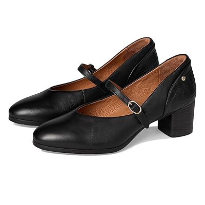 PIKOLINOS Calafat W1Z 5656C1 High Heels Black