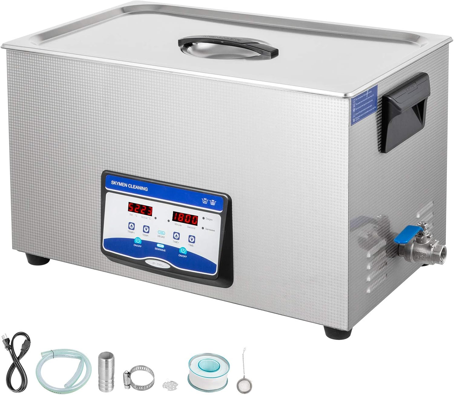 VEVOR Chimney Sweep Kit Amazon.ca Tools & Home Improvement