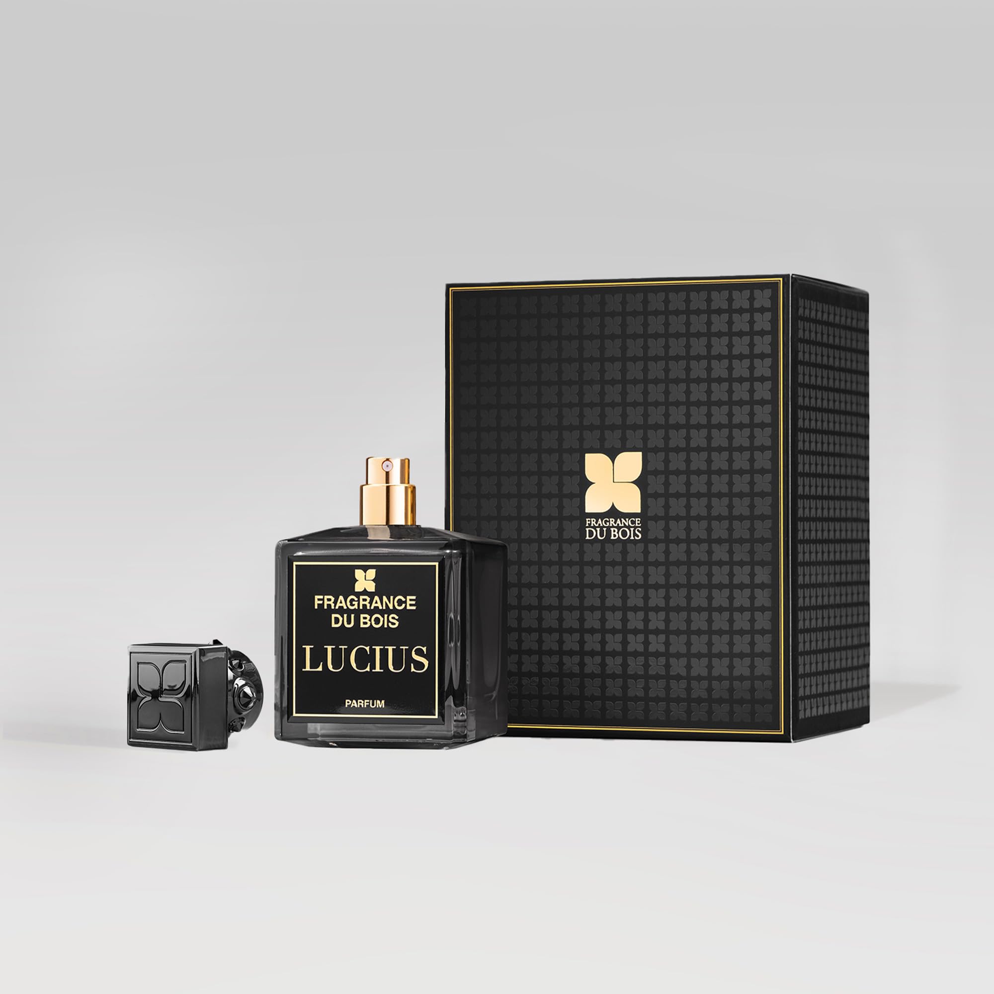 Fragrance Du Bois Lucius Parfum