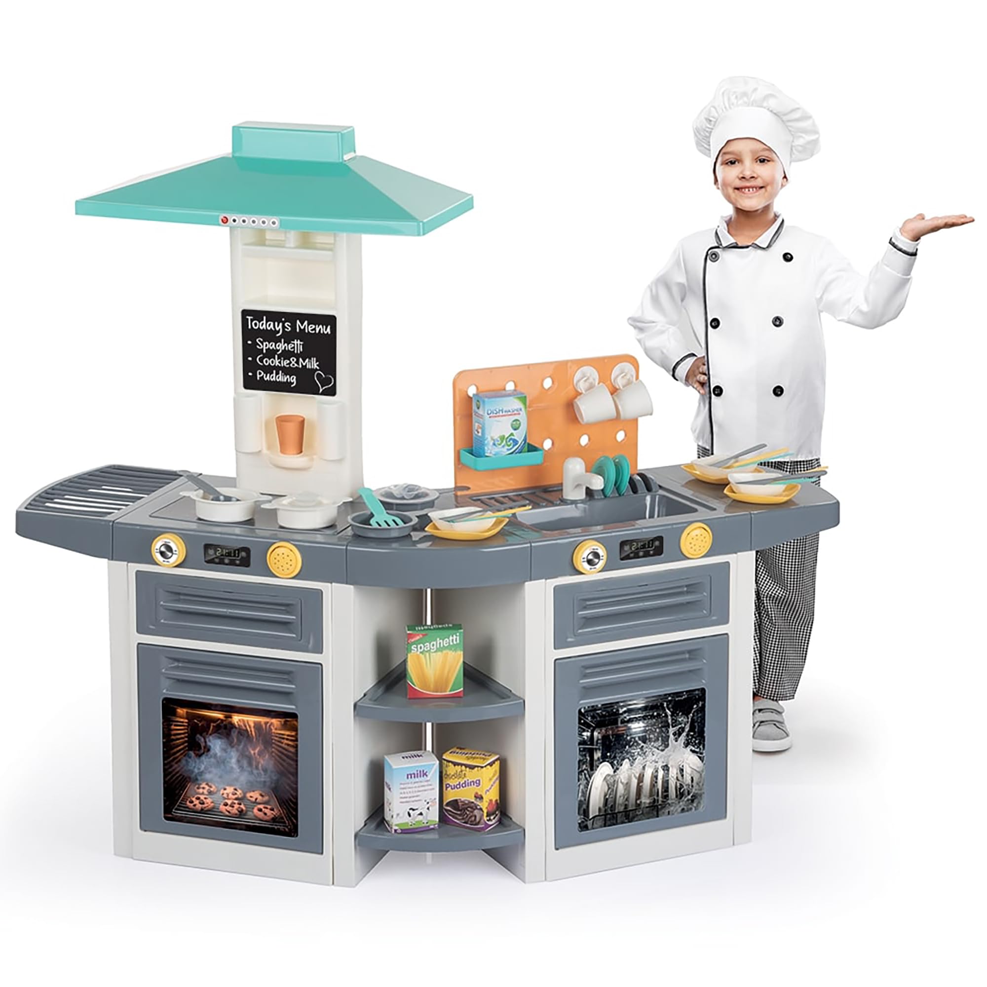 Dolu 2607 - Cucina giocattolo