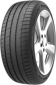 Petlas Velox Sport PT741 UHP Summer 185/55R16 87H XL Passenger Tire