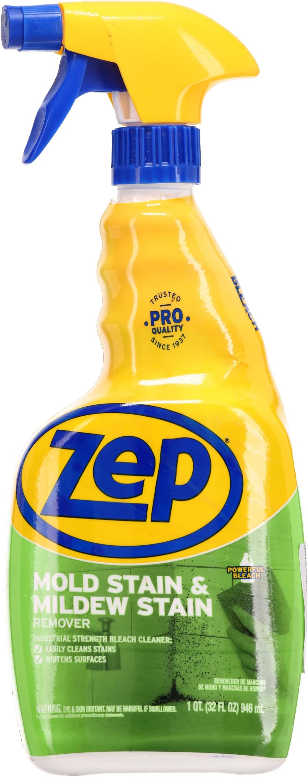 32oz Mildew Remover