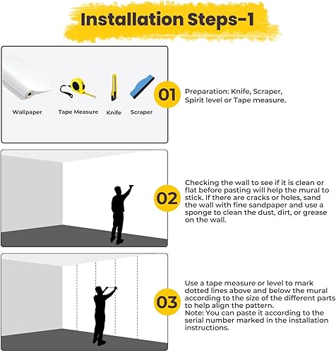 Miniatura 4 de Murales de pared de lienzo geométricos autoadhesivos de los años 80 de neón retro Synthwave 3D, líneas brillantes, papel tapiz de pared para