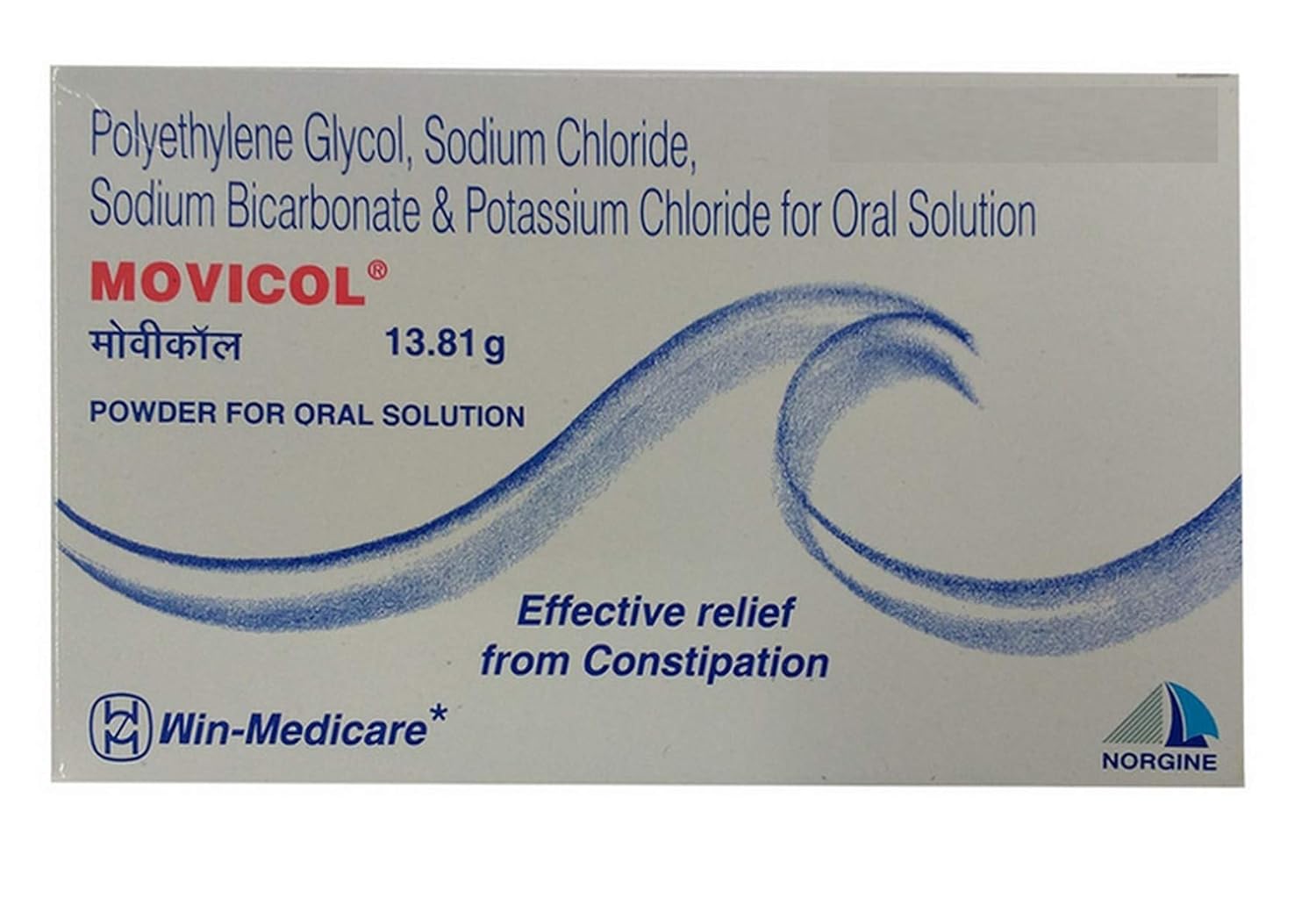 Movicol Sachet of 13.81 g Powder Amazon.in Health & Personal Care