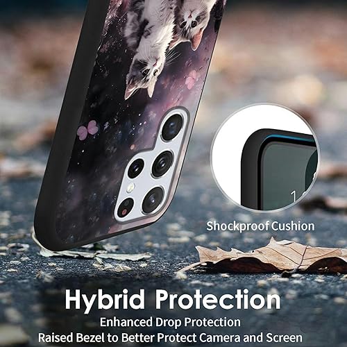 Miniatura 236 de Funda protectora para Samsung Galaxy A13 5G/A04S para Samsung Galaxy A13 5G/A04S, funda de silicona TPU suave con calavera de rosa, diseño elegante