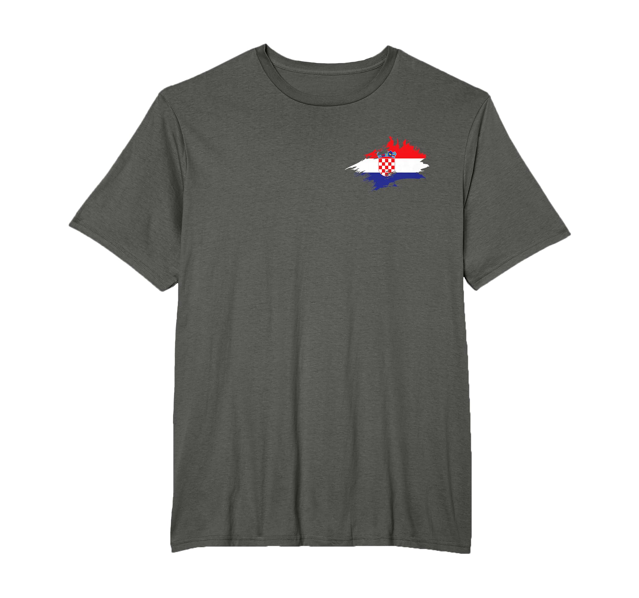 Kleidung mit Designs von Amazon Merch on Demand