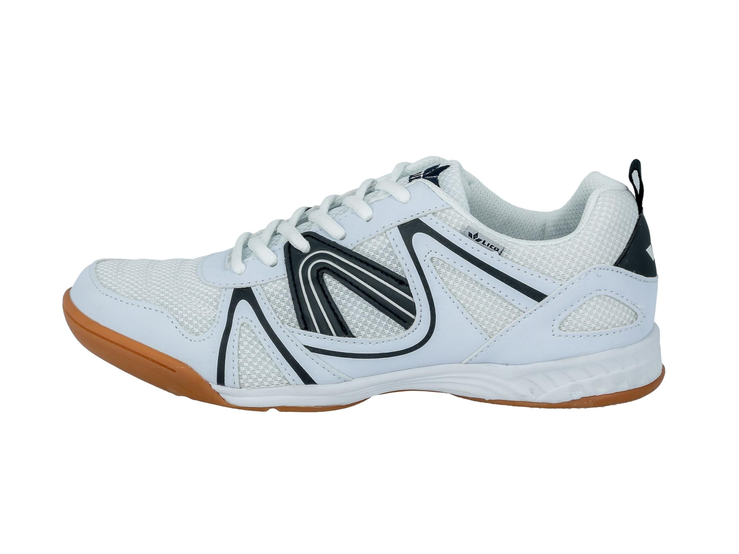 Lico Fit Indoor Zapatillas de Deporte interiorUnisex Adulto