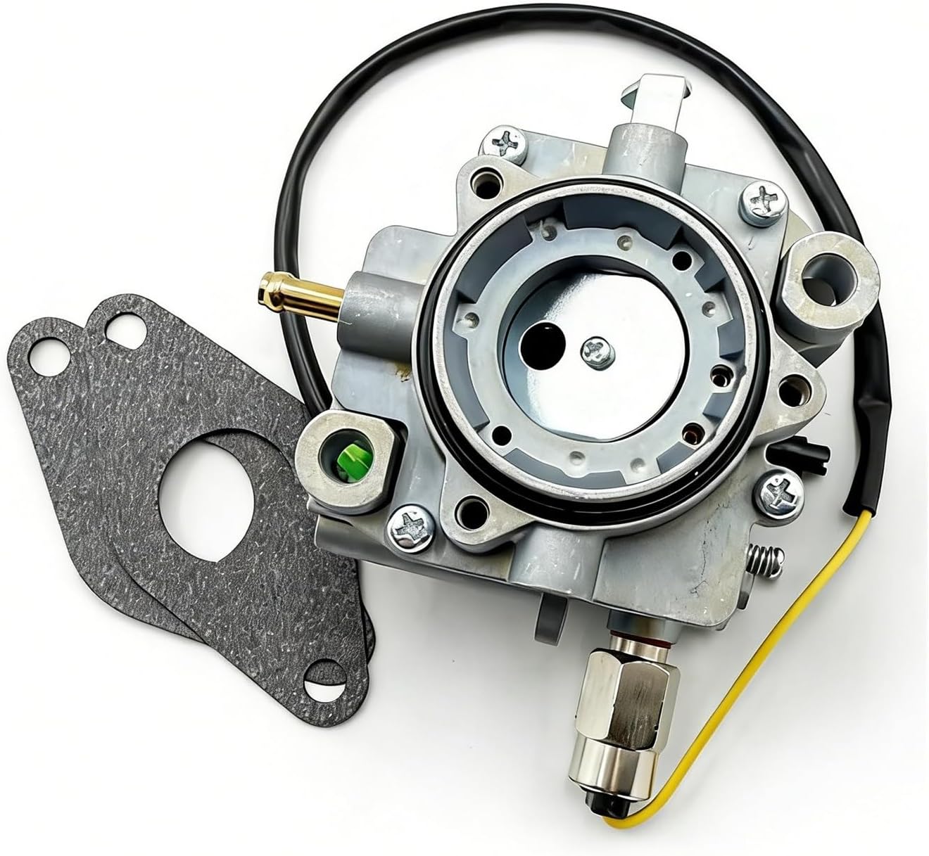 Lawn Mower Carburetor Fits For 425 FD620D Series MIA11386 15004-2067 15004-0799 Engine Components