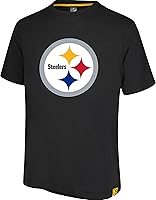 Vista 21 de Ultra Game Camiseta oficial de la NFL para el Día del Juego