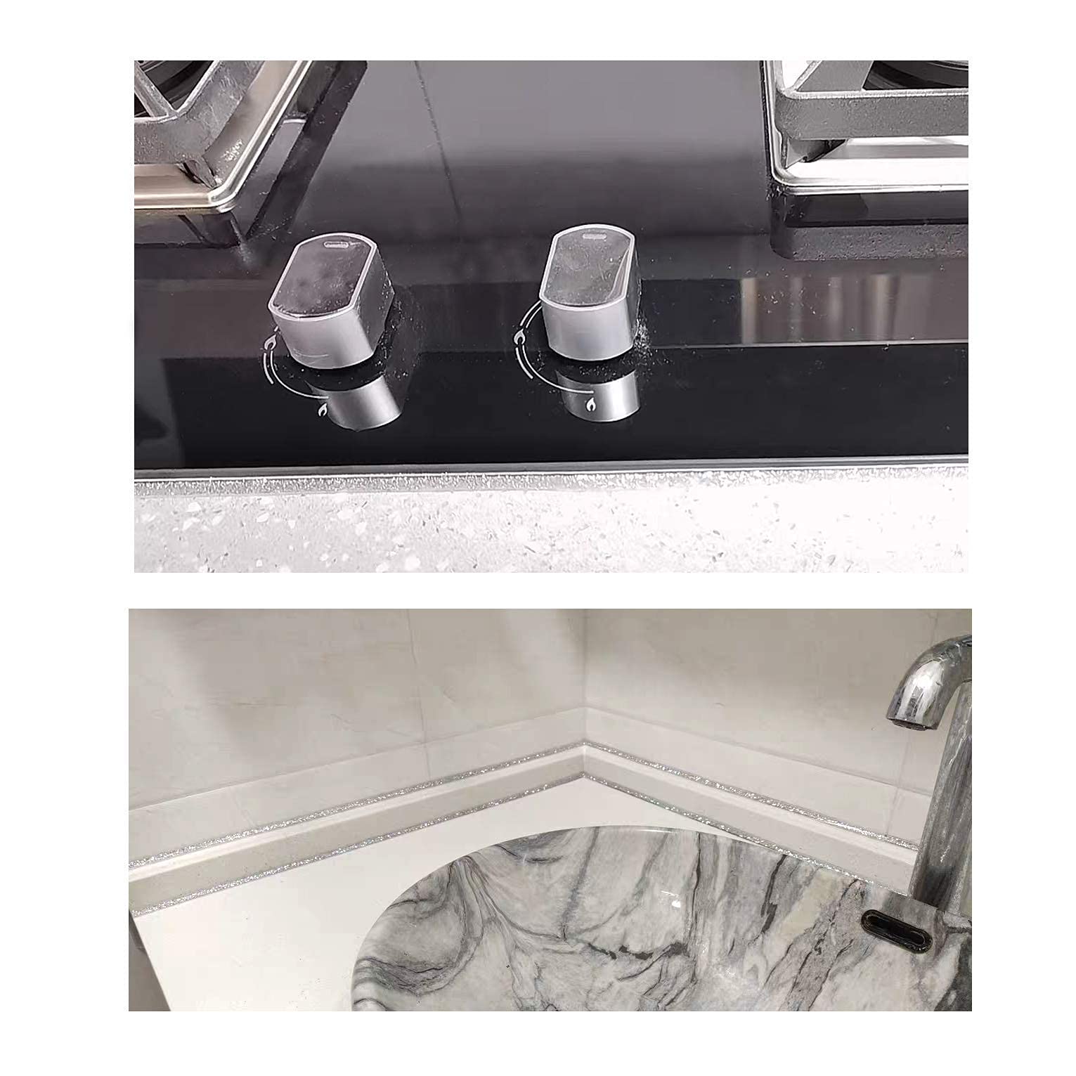 Bandes Antidérapantes Pour Douche AnTina TAPES ® De Haute Qualité