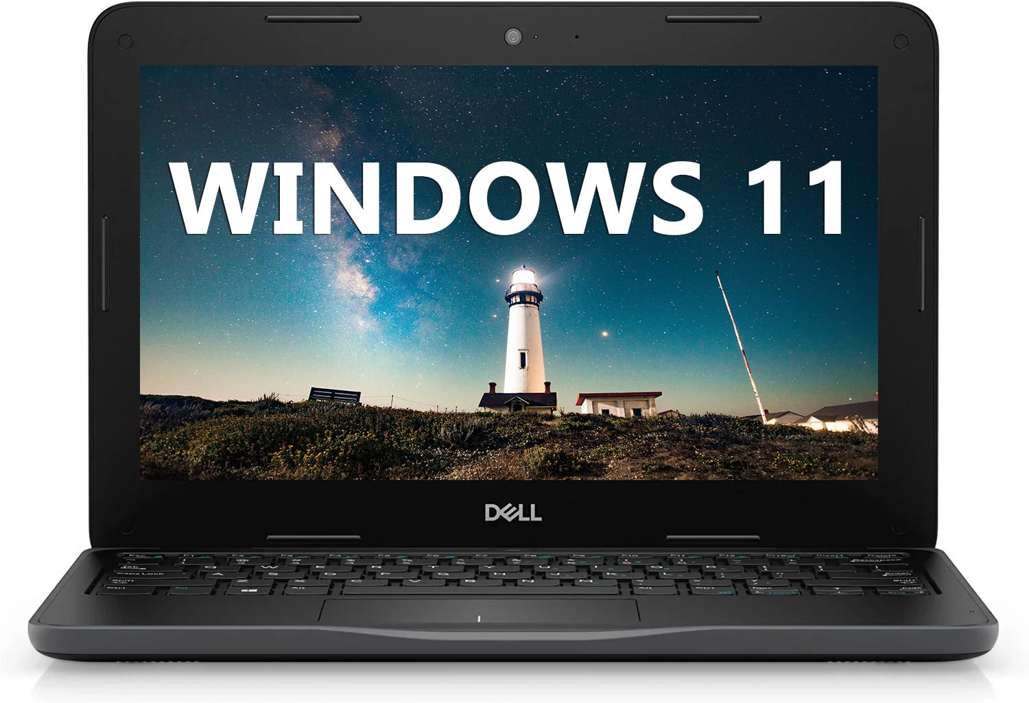 Amazon.com: Dell Latitude 3190 Laptop, 11.6in Windows 11 Pro