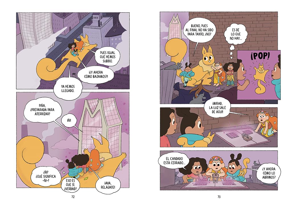 Salvaje 1 - Los animales perdidos - Imagen 6