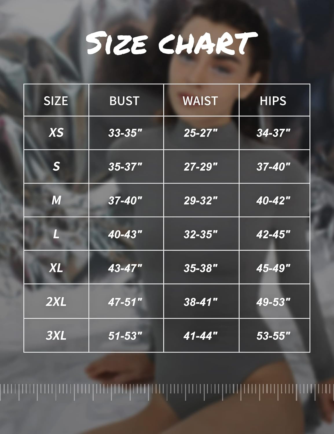 PUMIEY Women's Long Sleeve Bodysuit Mock Turtle Neck Body Suits Going Out Tops Sharp Collection - Image 2