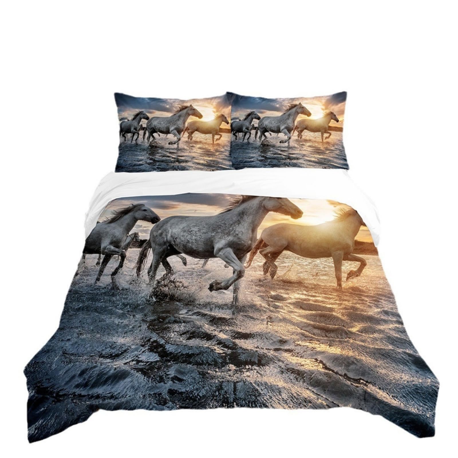 Single Duvet Cover Set Yellow Grey Single Bed Duvet Cover Set