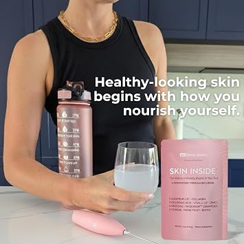 Colostrum-LD Skin Inside Collagen Nutritional Supplement