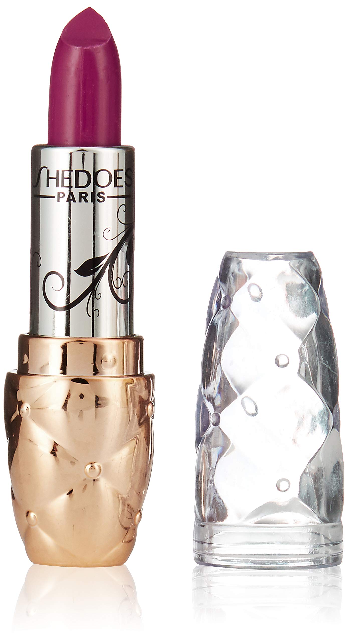 Sedell Shedoes Paris 24hr Lipstick-109, Pink, 3 g