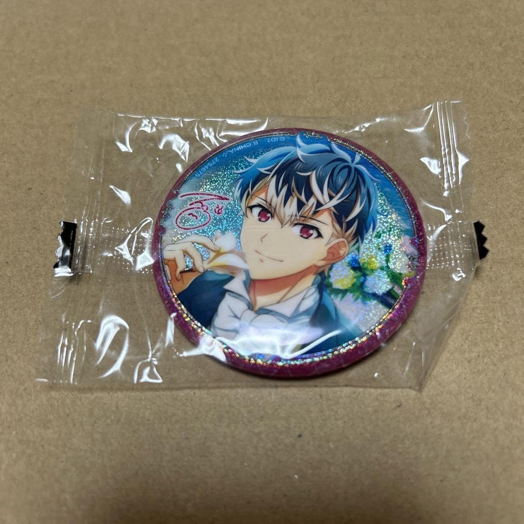 アイナナ Re:vale マリマリ缶 Amazon.co.jp: アイナナ カプ缶 マリマリ Revale 百 : おもちゃ