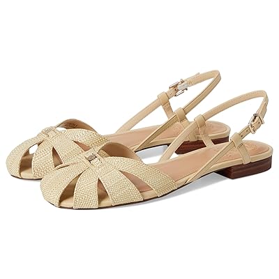 Vince Camuto Cacey Fisherman Flat Sandals Women