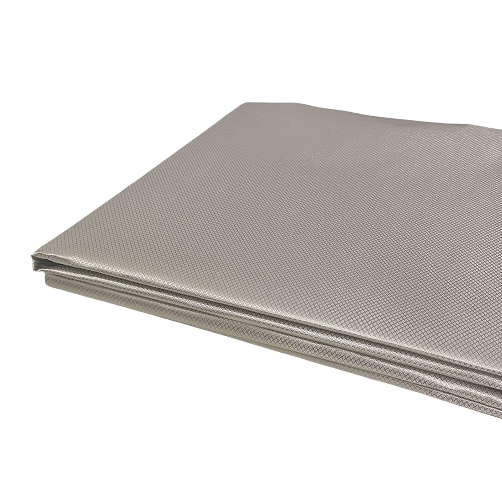 Accesorios de Protección Antirradiación Faraday DIY Portátiles para Uso Doméstico, 400cm, Individual