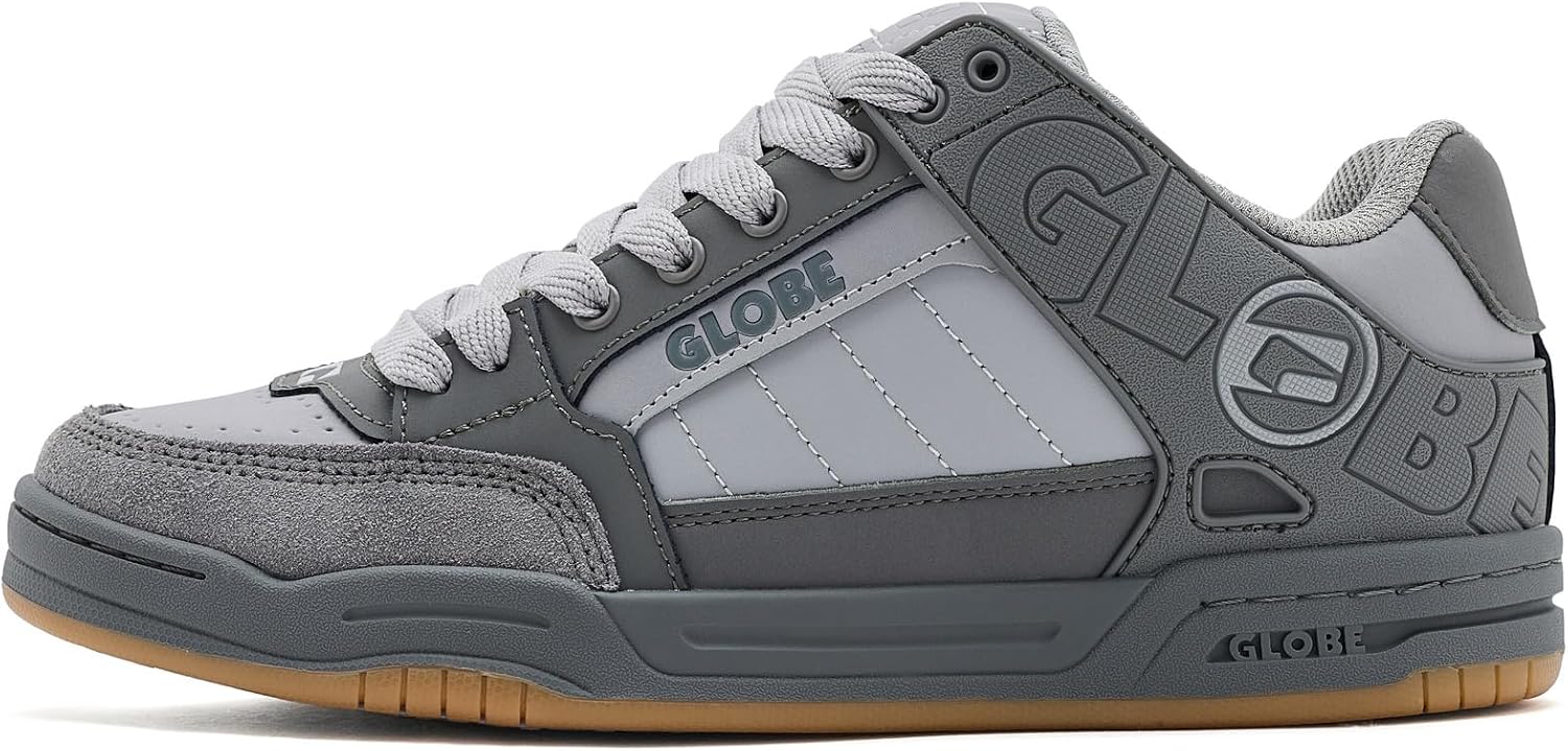 Globe Men's Tilt Smoke 8 Medium