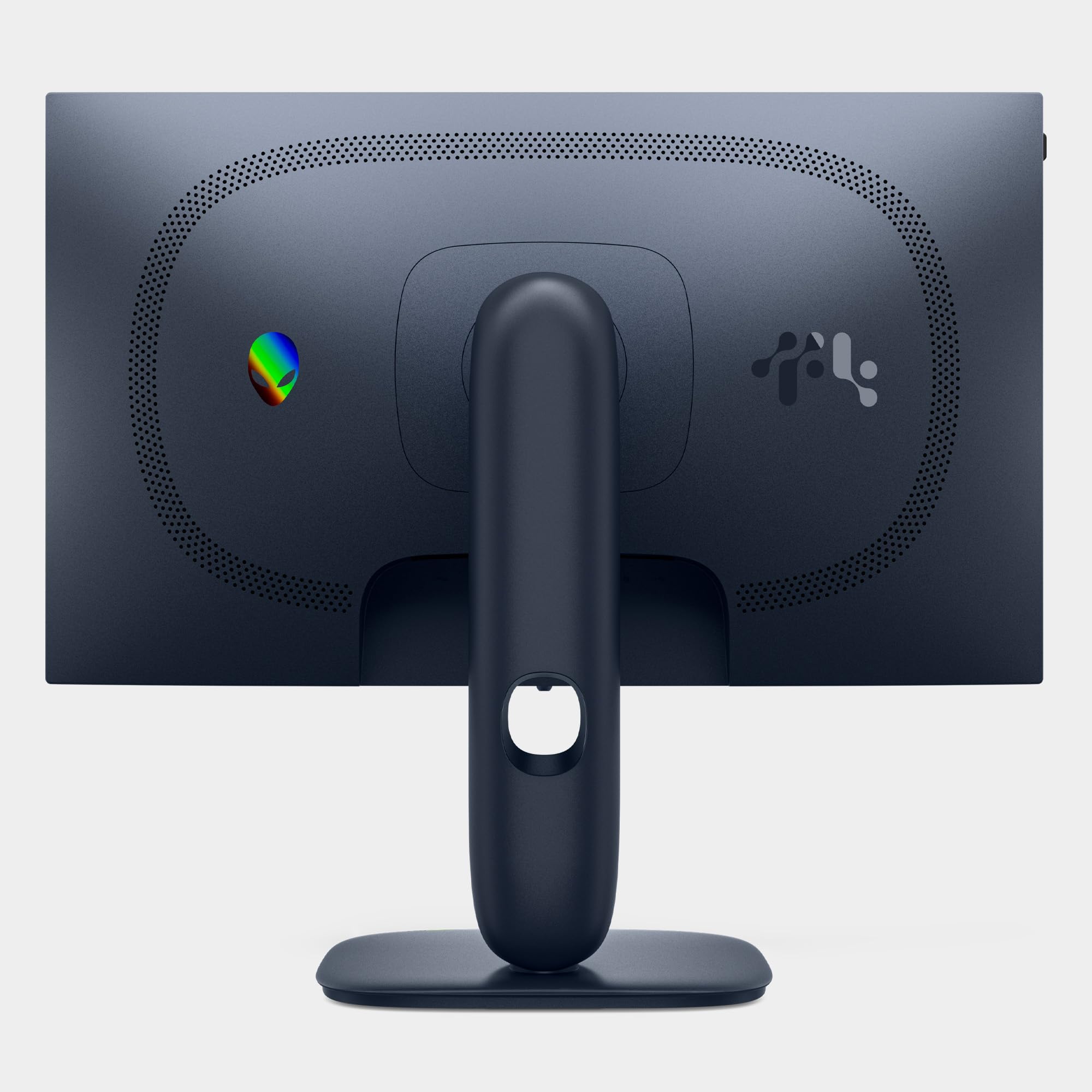Alienware Monitor di gioco 25 320 Hz AW2525HM 24,5" Full HD (1920 × 1080) 320 Hz 0,50 ms IPS veloce AMD FreeSync Premium, compatibile G-Sync, VESA AdaptiveSync, 16,7 milioni di colori