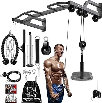 ラットプルダウンアタッチメント9個　トライセップバイセップ ラットプルダウンアタッチメント9個 トライセップバイセップ ラット