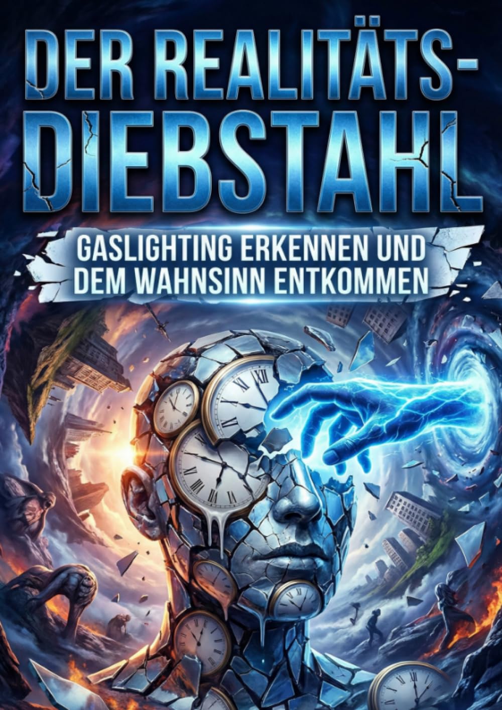 Der Realitäts-Diebstahl: Gaslighting erkennen und dem Wahnsinn entkommen
