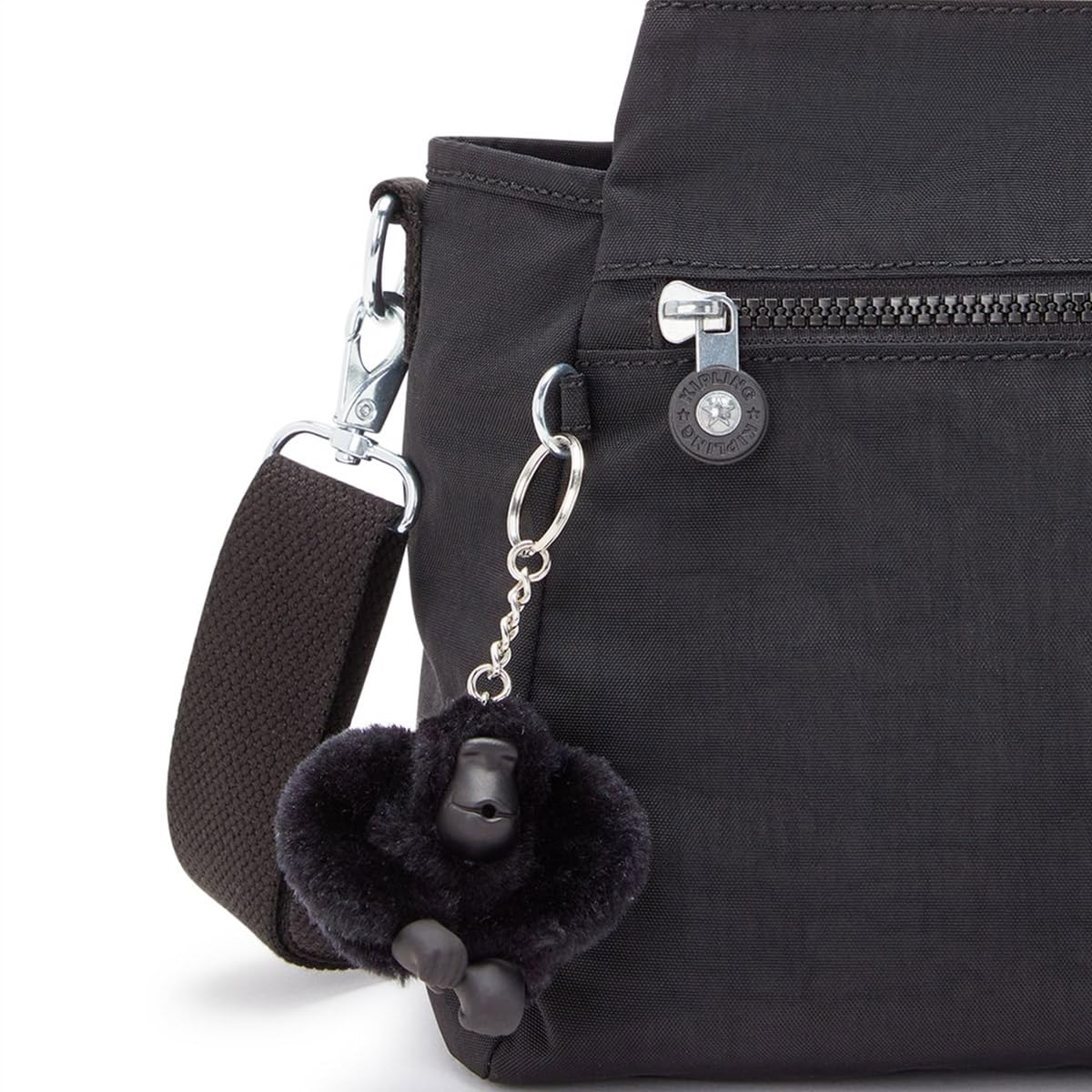 Kipling ELYSIA Borsa a tracolla media, Borse a tracolla