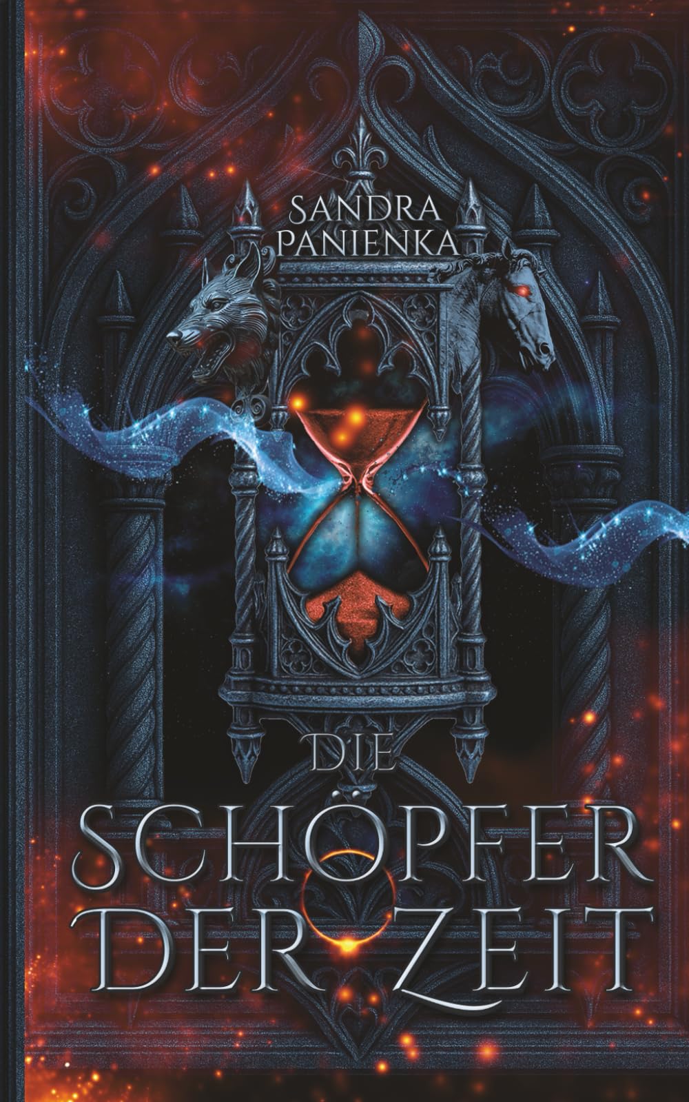 Die Schöpfer der Zeit