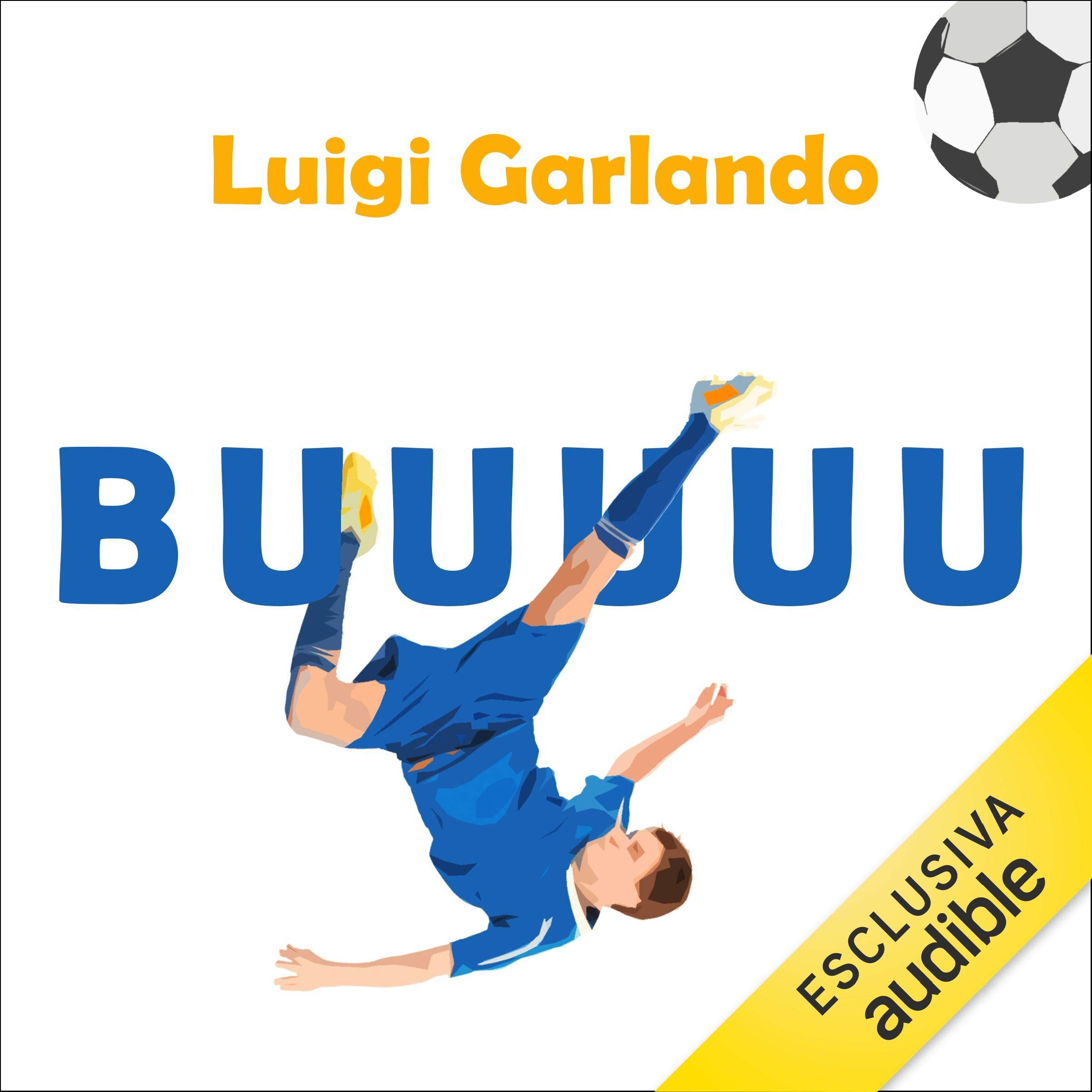 Buuuuu