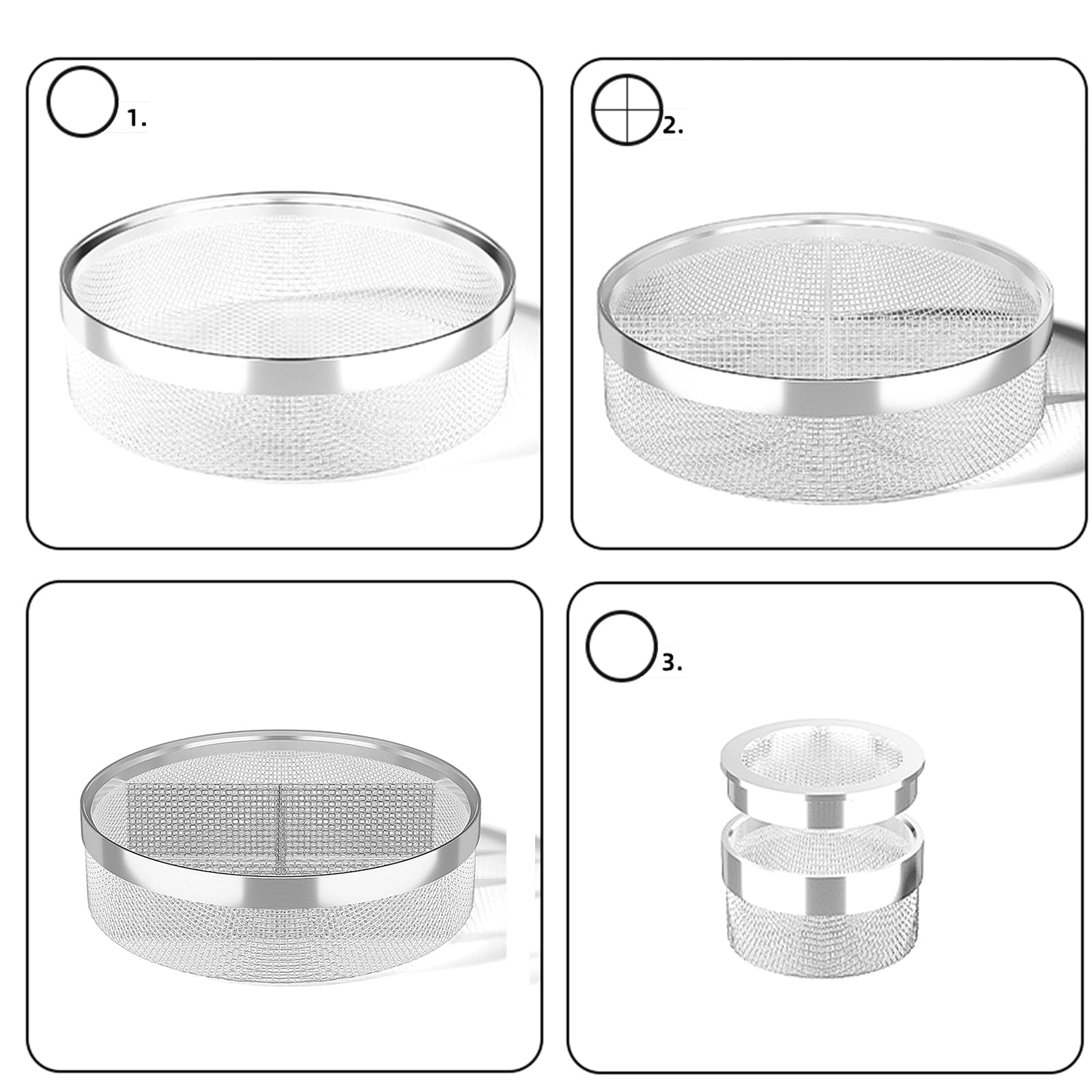 Juego de herramientas multiusos de acero para reloj, juego de 5 piezas para limpieza mecánica, baño de aceite y mantenimiento de componentes, limpieza de movimiento de reloj de acero