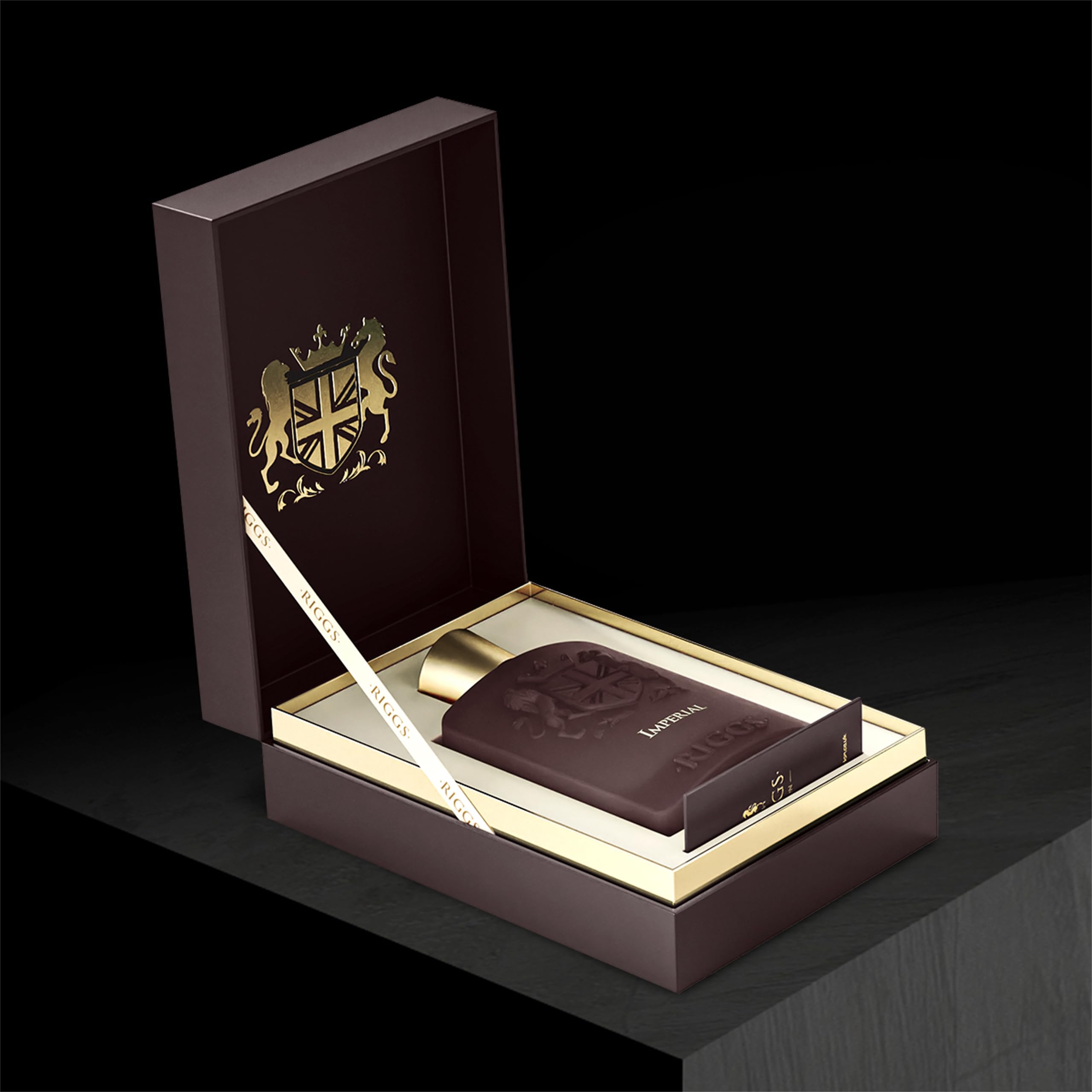 Riggs London® Imperial I Eau de Parfum