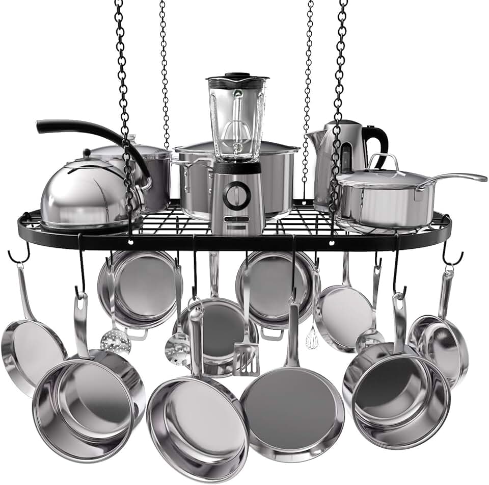 Pot Racks Pot Racks / Storage & Organization Home & Kitchen