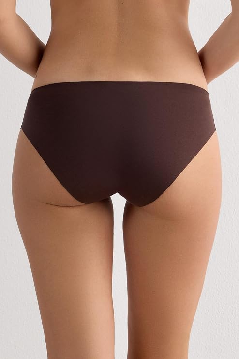 Intimissimi Seamless Cotton Panties