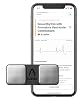 KardiaMobile Single Lead EKG - 7 Detections with KardiaCare includes 3 month access - FDA-Cleared - By AliveCor