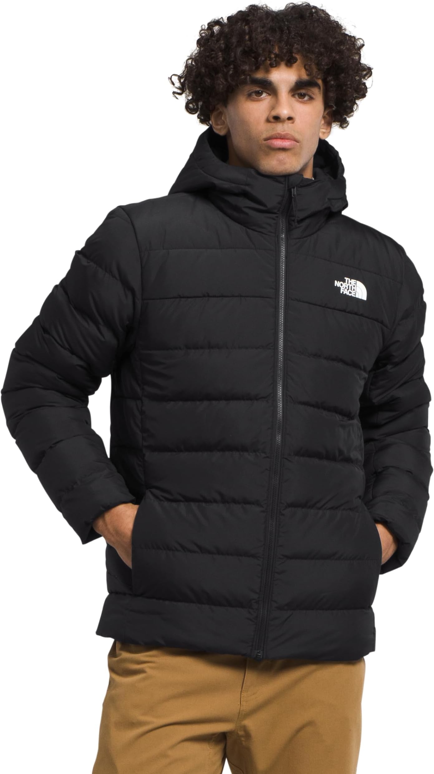 Aconcagua 3 Hoodie - Men's