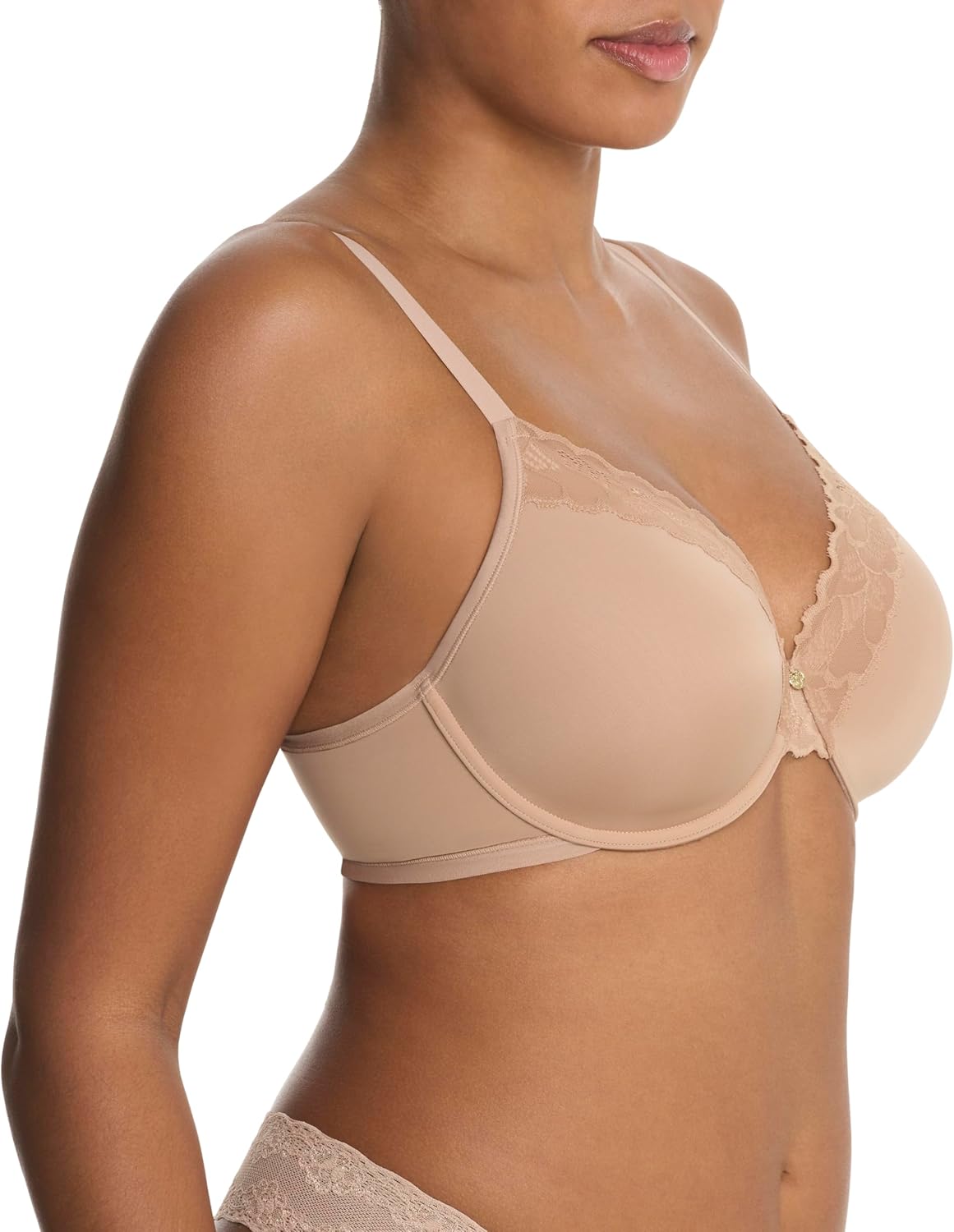 Natori Women's Refined Contour Underwire Bra - Image 2