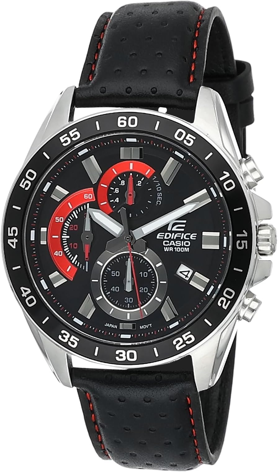 Edifice Men's Quartz Watch