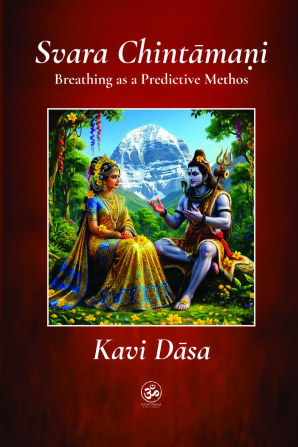 SVARA CHINTAMANI: BREATHING AS A PREDICTIVE METHOD