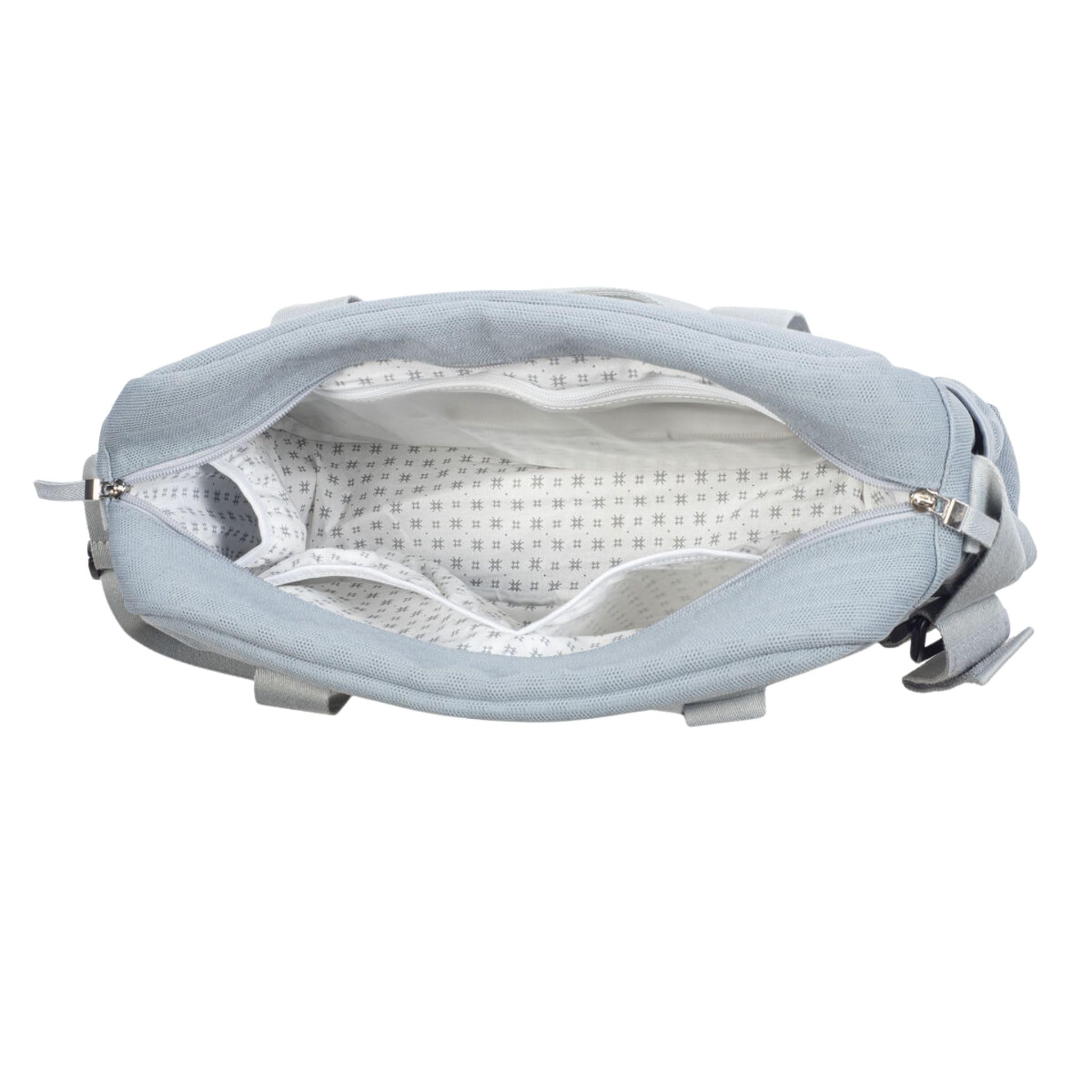 Waliking Mum Bolsa Canastilla Eco Mum Cloud