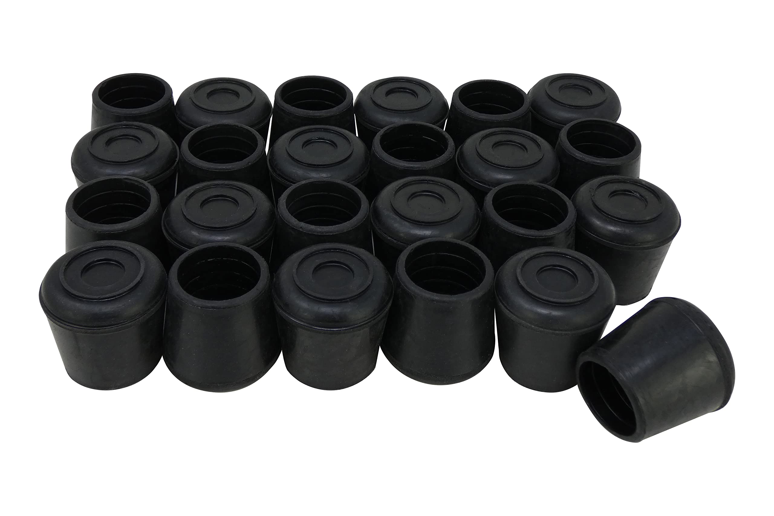 Amazon.co.jp: Shepherd Hardware 8763E レッグチップ 内径1-1/8
