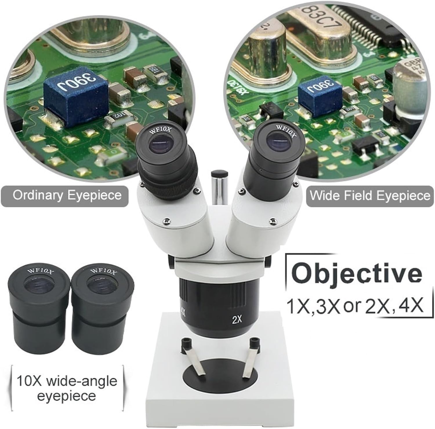 日本初輸入クリアストーン 原石 2.5g No.7