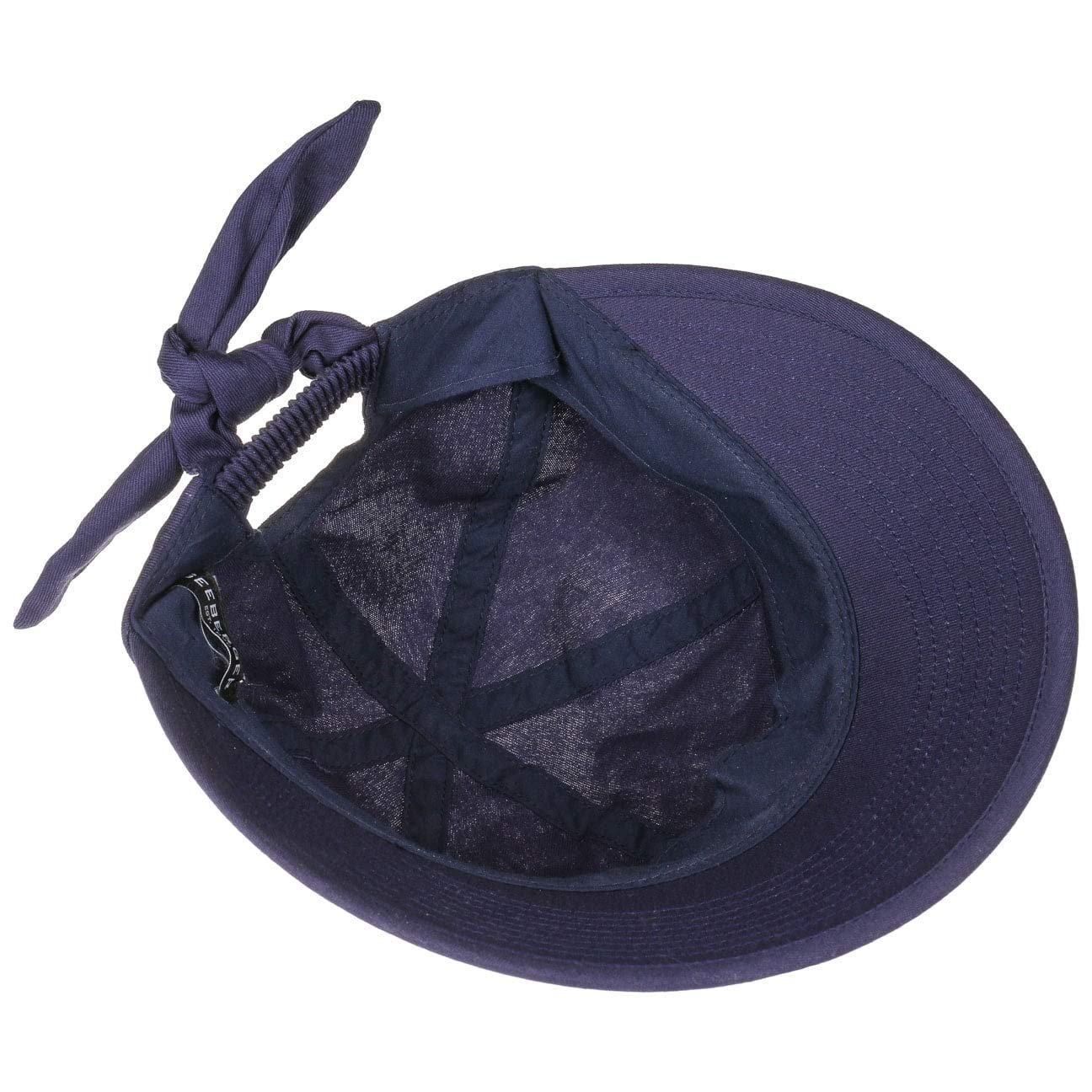 Seeberger Casquette Sunshine by Seeberge - Visiere - Femme
