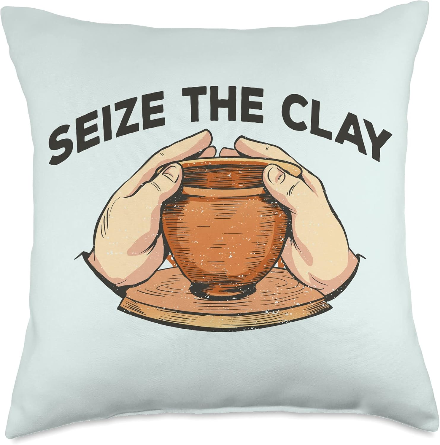 KILN IT Ceramics Pottery Throwing Memes Seize The Clay