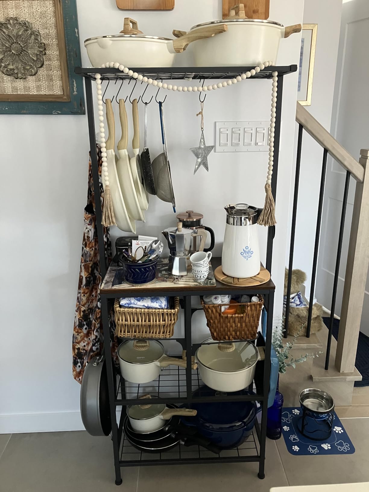 Customer photo