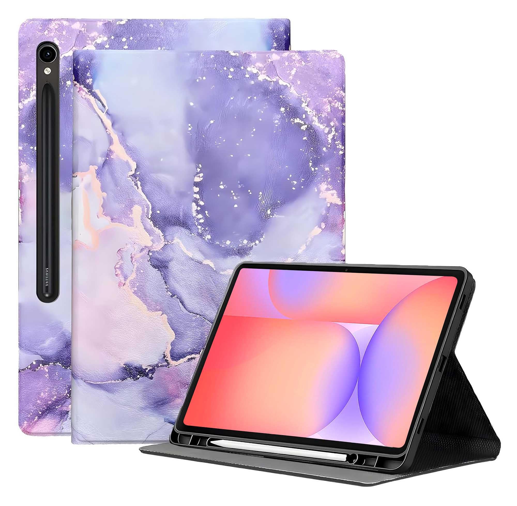 ProElite Book Cover Case for Samsung Galaxy Tab S10 Lite 10.9