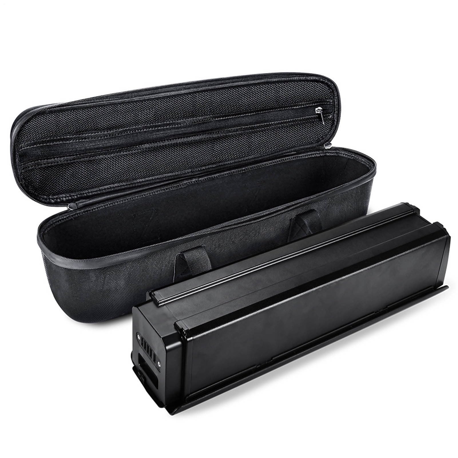 Bolsa Para Batería De Bici 10 Litros Ignífuga para Accesorios de Bici